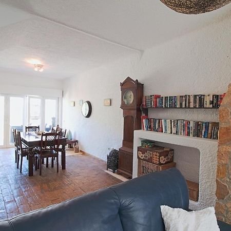 Guesthouse Peixinho Burgau Eksteriør billede
