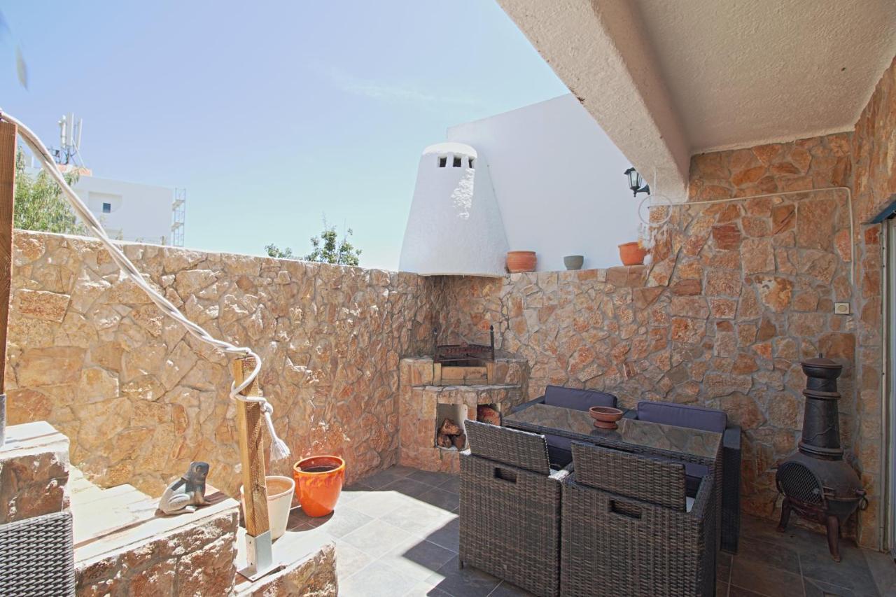 Guesthouse Peixinho Burgau Eksteriør billede