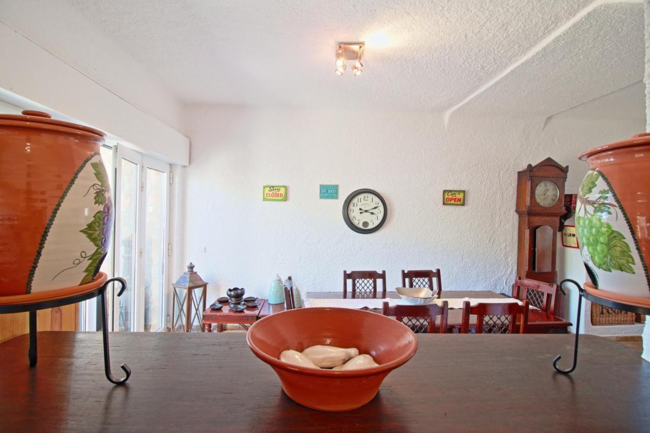 Guesthouse Peixinho Burgau Eksteriør billede