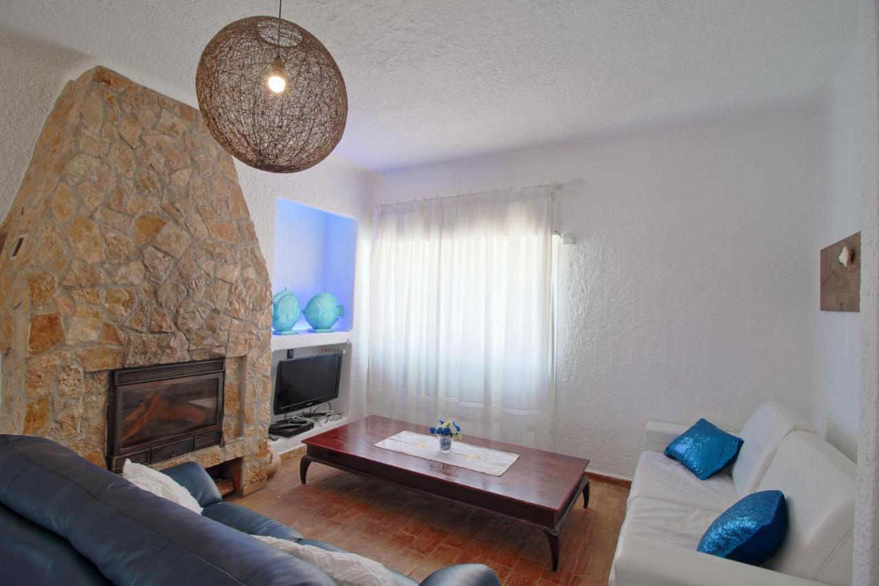 Guesthouse Peixinho Burgau Eksteriør billede