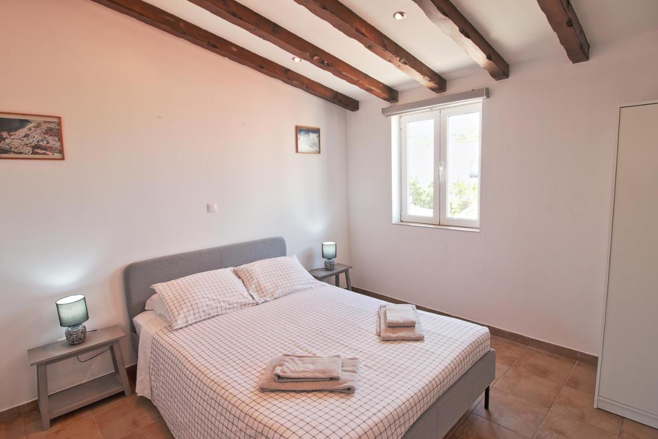 Guesthouse Peixinho Burgau Eksteriør billede