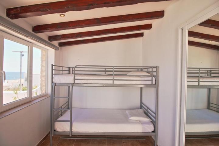 Guesthouse Peixinho Burgau Eksteriør billede